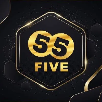 55FIVE - Pertahanan Menara yang Menantang