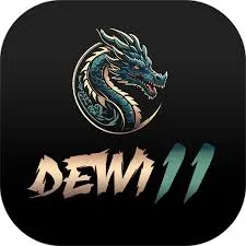DEWI11 - Permainan Poker Terbaik di Smartphone Anda