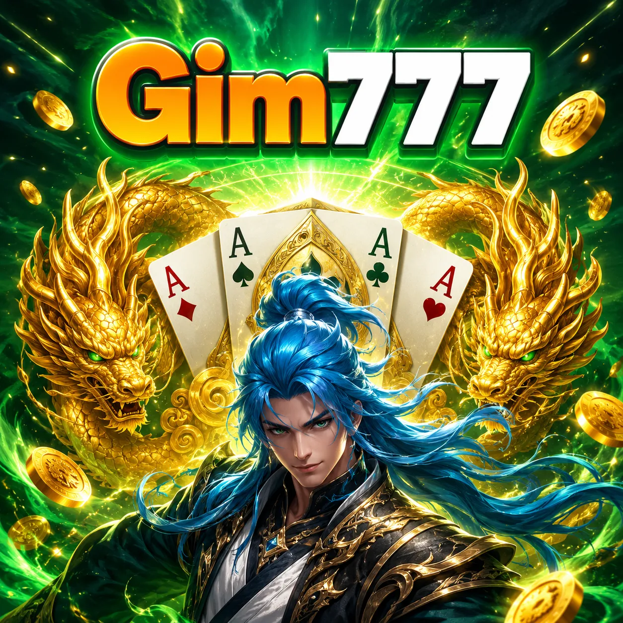 gim777 APK Action