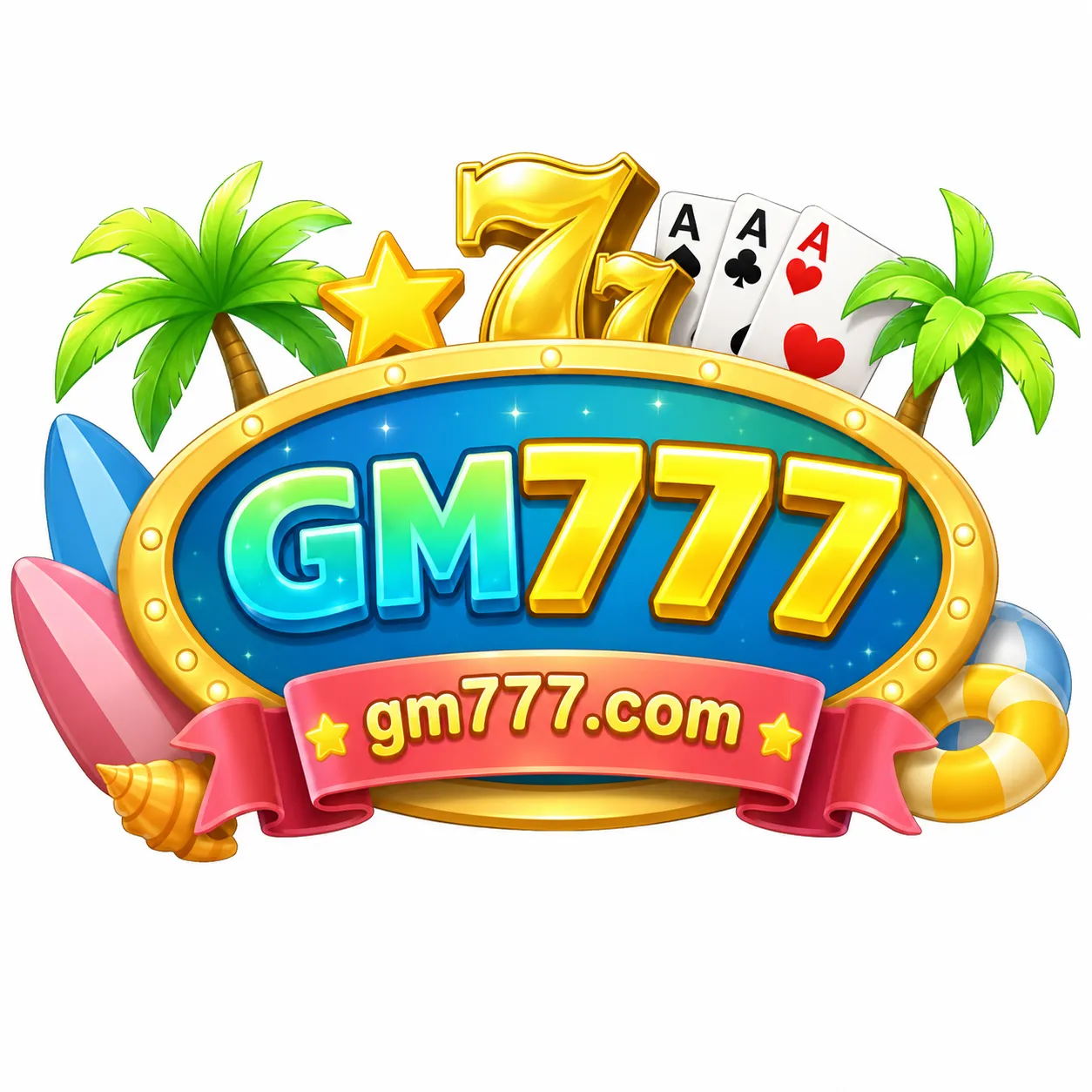 gm777 APK Gaple