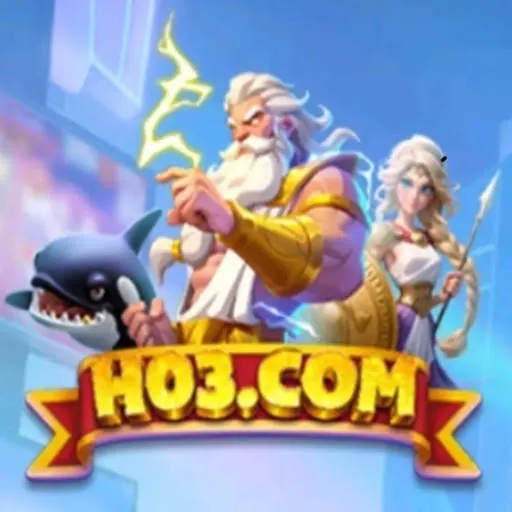H03 - Permainan Slot Terbaik untuk Penggemar Judi Online