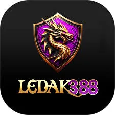 ledak388 APK MOBA