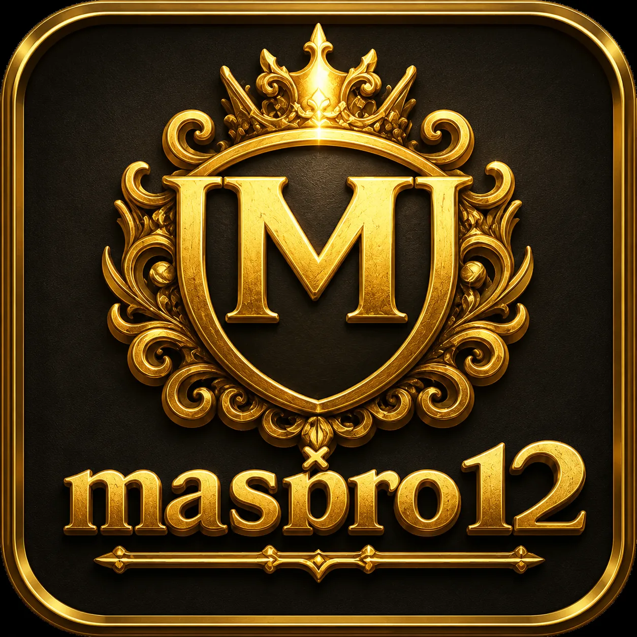 masbro12 APK TPS