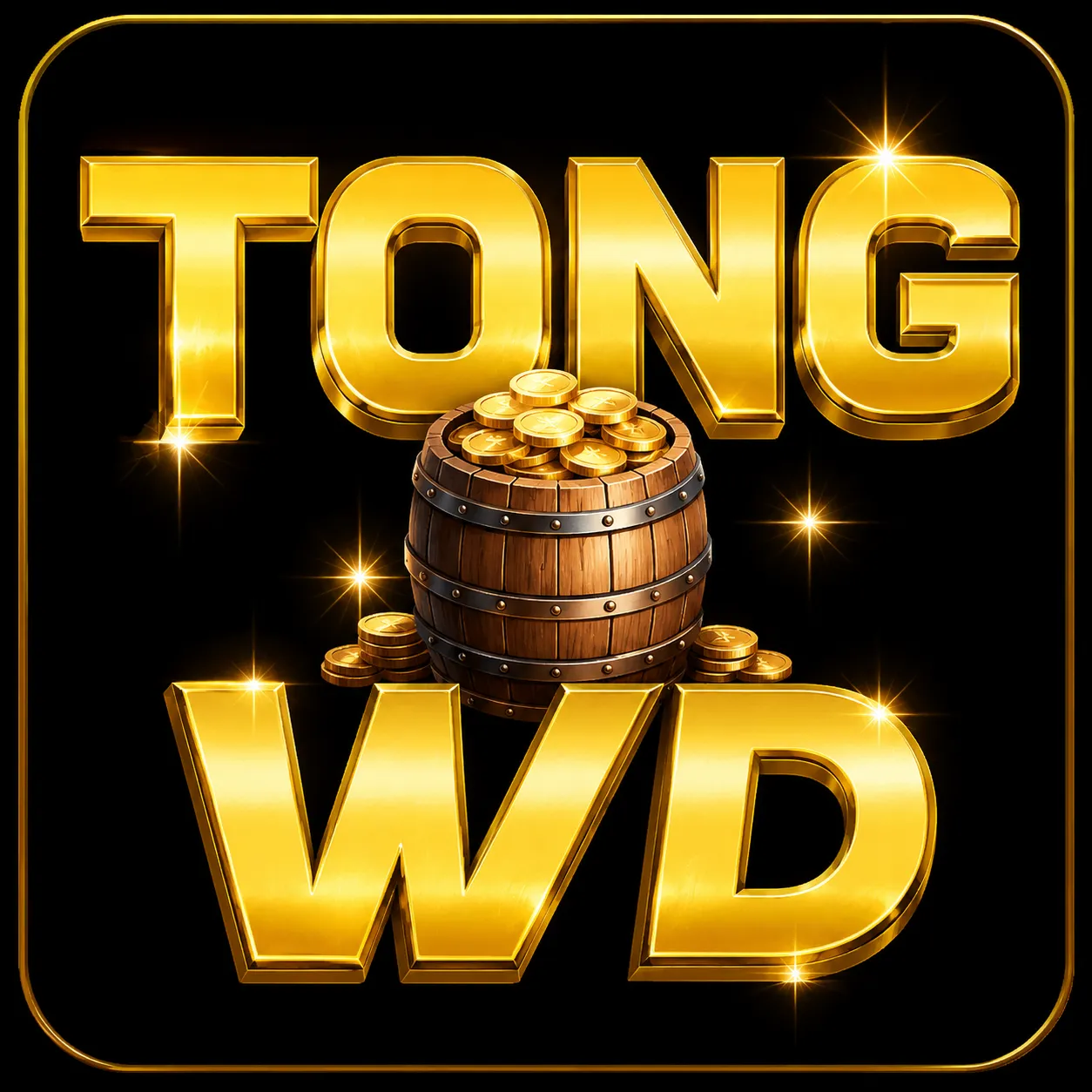 TONGWD - Petualangan Menarik dalam Dunia RPG